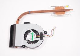 13GNBH1AM020-1 Asus Cpu,Heatsink X55A