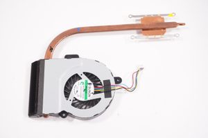 13GNBH1AM020-1 Asus Cpu,Heatsink X55A
