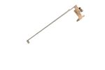 13GNDO10M010-1 Asus Lcd Hinge X75A NOTEBOOK