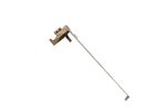 13GNDO10M020-1 Asus Right Lcd Hinge X75A NOTEBOOK X75VD (F75VD