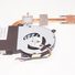 13GNDO1AM010-1 Asus Thermal Module X75A X75A-B970 X75A-DH32