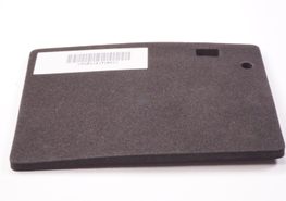 13GNFQ10M010-1 Asus Hdd Bracket VIVOBOOK Q200E S200E X202E Q200E x201e