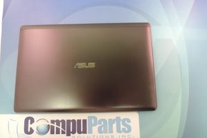 13GNFQ1AM051-2 Asus Lcd Back Cover VIVOBOOK Q200E