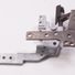 13GNMM10M030-1 Asus Left Hinge G46VW G46V
