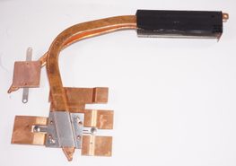 13GNR11AM070-1 Asus Cpu,Heatsink G71GX