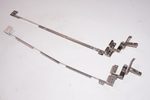 13GNRHX0M02X-1 Asus Left Hinges Bracket X83V NOTEBOOK