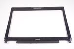 13GNSZ5AP022-1 Asus LCD Bezel 160 G60JX G60VX