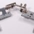 13GNVD10M060-1 Asus LCD Hinge Right K50IJ-BNC5