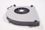 13GNVK10P080-1 Asus Cooling Fan K60I-RBBBR05  K60I-RBBBR05 K50IJ-BNC5