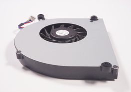 13GNVK10P080-1 Asus Cooling Fan K60I-RBBBR05  K60I-RBBBR05 K50IJ-BNC5