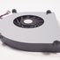 13GNVK10P080-1 Asus Cooling Fan K60I-RBBBR05  K60I-RBBBR05 K50IJ-BNC5