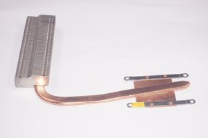 13GNVK1AM020-2 Asus Cpu Heatsink K60I-RBBBR05 K50IJ-BNC5