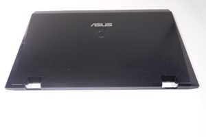 13GNY81AP051-1 Asus LCD Back Cover G73JH-1A