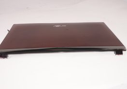 13GNZL1AP081-8 Asus Lcd Back Cover Bamboo U43F-BBA7