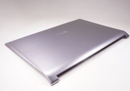 13GNZX1AM011-1 Asus Lcd Back Cover N73JF n73jg n73jn n73sm n73sv x7bj