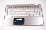 13N0-2CA0H011A157 Toshiba Touchpad Palmrest P55W-C5200D