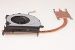 13N0-S8A0102 Asus Fan Heatsink Thermal Module X555QA-CBA12A