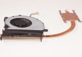 13N0-S8A0102 Asus Fan Heatsink Thermal Module X555QA-CBA12A