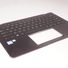 13N1-1VA0811 Asus Palmrest Top Cover & Us Black Keyboard Q325UA-BI7T18