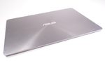 13N1-2YA0Q01 Asus Asus UX430UA-1A LCD COVER ASSY BOE QUARTZ GREY  UX430UADH7