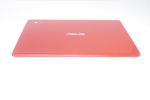 13N1-5KA0911 Asus LCD Back Cover RED C223NADH02RD
