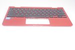 13N1-5KA0A01 Asus US Palmrest Keyboard C223NADH02RD