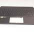 13N1-8FA0611 Asus US Palmrest Keyboard GU502GV-BI7N10