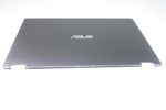 13N1-A4A0421 Asus LCD Back Cover Q537FD-BI7T7