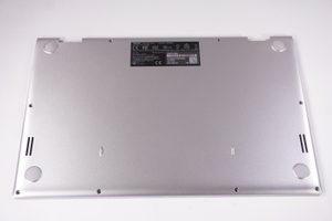 13N1-AEA0131 Asus Bottom Base Cover Silver C425TA-M364