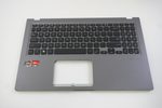 13N1-CEA1001 Asus US Palmrest Keyboard VIVOBOOK M515U