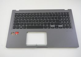 13N1-CEA1001 Asus US Palmrest Keyboard VIVOBOOK M515U