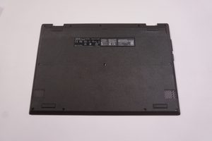 13N1-GRA0401 Asus Bottom Base Cover Gravity Gray CM1402CM2A-M8186