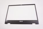 13N1-GRA0611 Asus LCD Front Bezel Gravity Gray CM1402CM2A-M8186