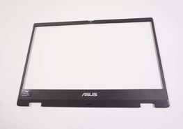 13N1-GRA0611 Asus LCD Front Bezel Gravity Gray CM1402CM2A-M8186