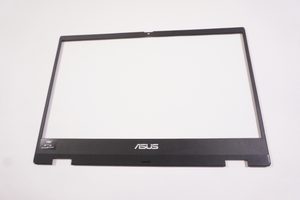 13N1-GRA0611 Asus LCD Front Bezel Gravity Gray CM1402CM2A-M8186
