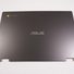 13N1-GRA0821 Asus LCD Back Cover Gravity Gray CM1402CM2A-M8186