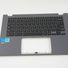 13N1-HSA0611 Asus US Palmrest Keyboard Rock Grey CX3402CVA-I5128GR