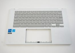 13N1-HSA0F01 Asus US Palmrest Keyboard White CX3402CVA-I5128