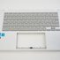 13N1-HSA0F01 Asus US Palmrest Keyboard White CX3402CVA-I5128