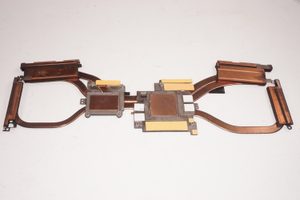 13N4-0EA0N12 Dell CPU Heatsink AWM17-7219SLV-PUS