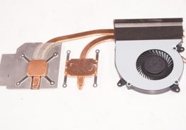 13NB0231AM0411 Asus Th Module Assembly Sunon Fan N550LF NOTEBOOK