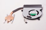 13NB02Y1AM0611 Asus Thermal Module Q301LA-BSI5T17 NOTEBOOK