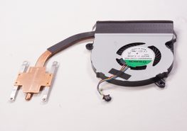 13NB02Y1AM0611 Asus Thermal Module Q301LA-BSI5T17 NOTEBOOK