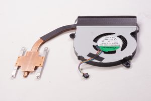 13NB02Y1AM0611 Asus Thermal Module Q301LA-BSI5T17 NOTEBOOK