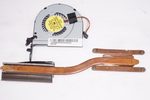 13NB0581AM0301 Asus Thermal Module With Fan Assembly N542LA NOTEBOOK
