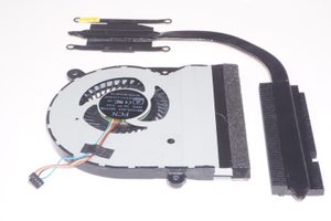 13NB05R1AM0702 Asus Fan & Heatsink Thermal Module TP500LA