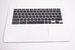 13NB05W6AP0201 Asus US Palmrest Keyboard WHITE C300SA-DH02-RD