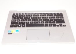 13NB05Y1AM0231 Asus Palmrest Us Keyboard TRANSFORMER BOOK TP300LA