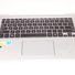 13NB05Y1AM0231 Asus Palmrest Us Keyboard TRANSFORMER BOOK TP300LA