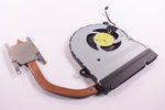 13NB05Y1AM1101 Asus Cpu Heatsink Q302LA-BHI3T09 TRANSFORMER BOOK TP300LA